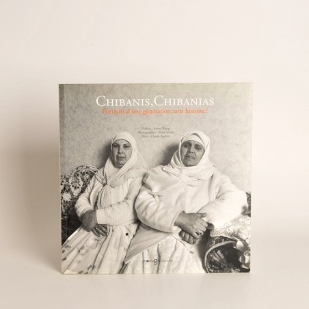 Chibanis, chibanias - Portraits of a low-profile generation?