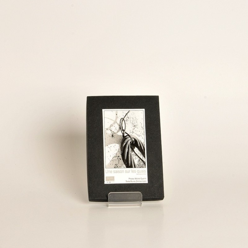 A Season On The Docks - The Port of Marseille