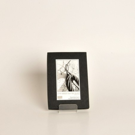 A Season On The Docks - The Port of Marseille