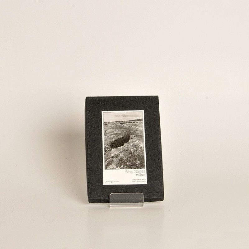 Pays Sages - Paysages