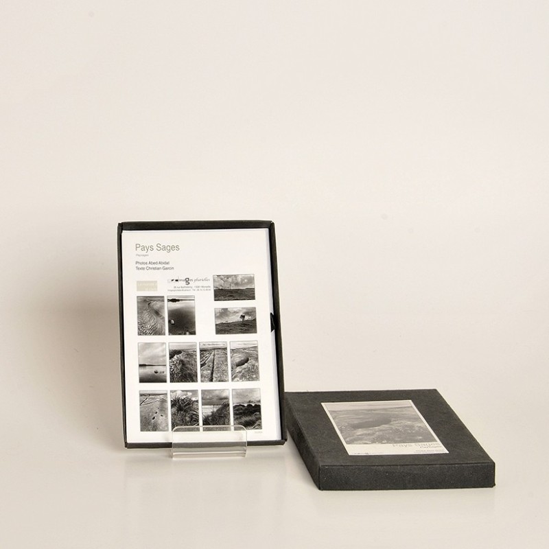 Pays Sages - Paysages