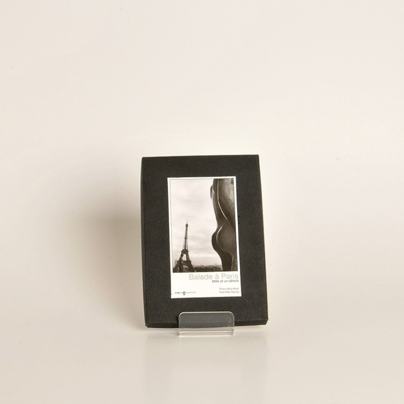 Balade à Paris II - Mille et un détails