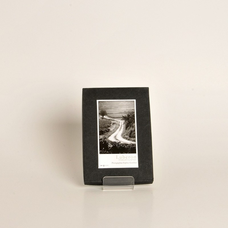 Luberon - Photographic fields