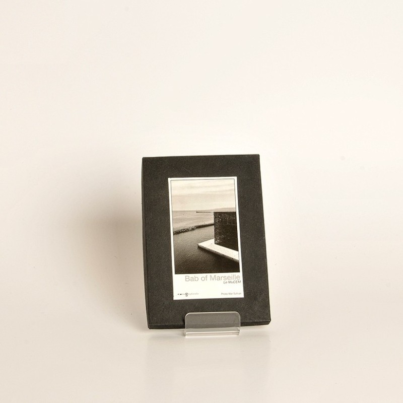 Bab of Marseille - MuCEM