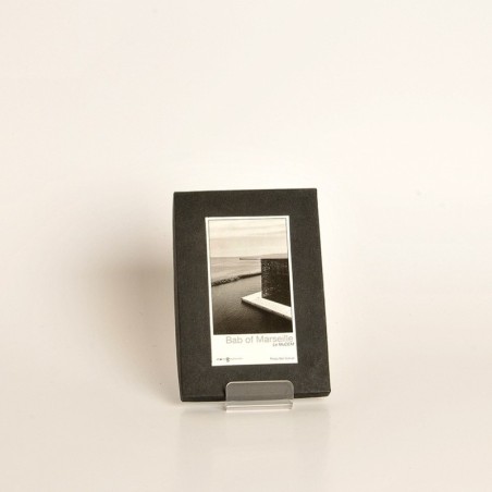 Bab of Marseille - MuCEM