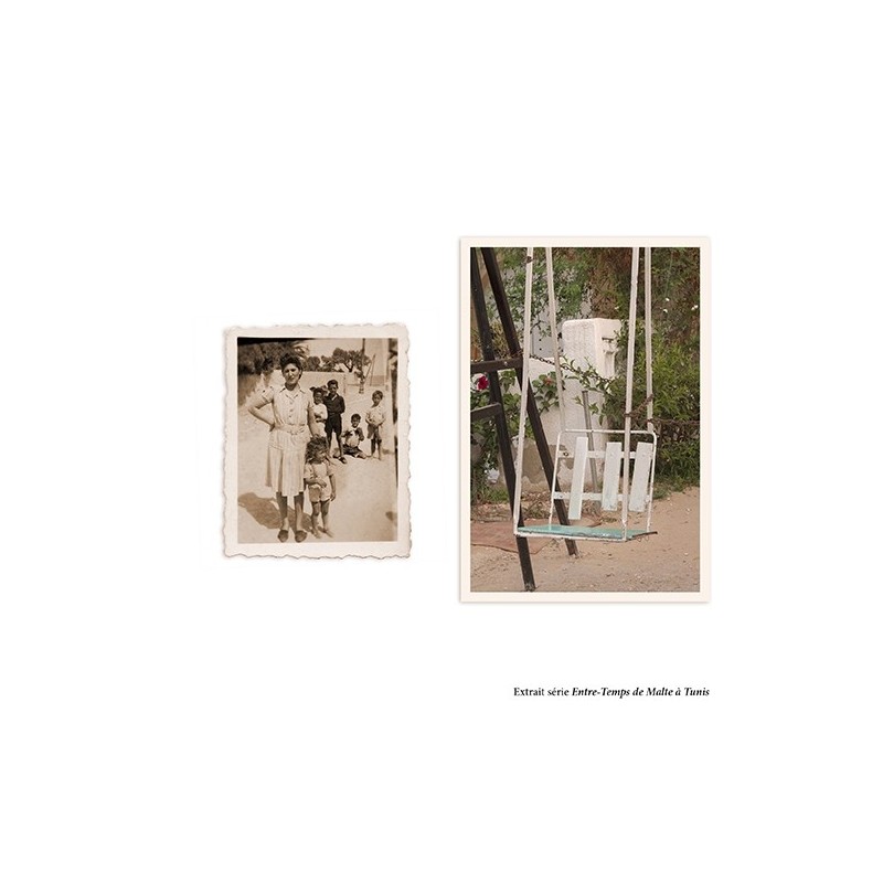 Malta - Tunis - Marseille