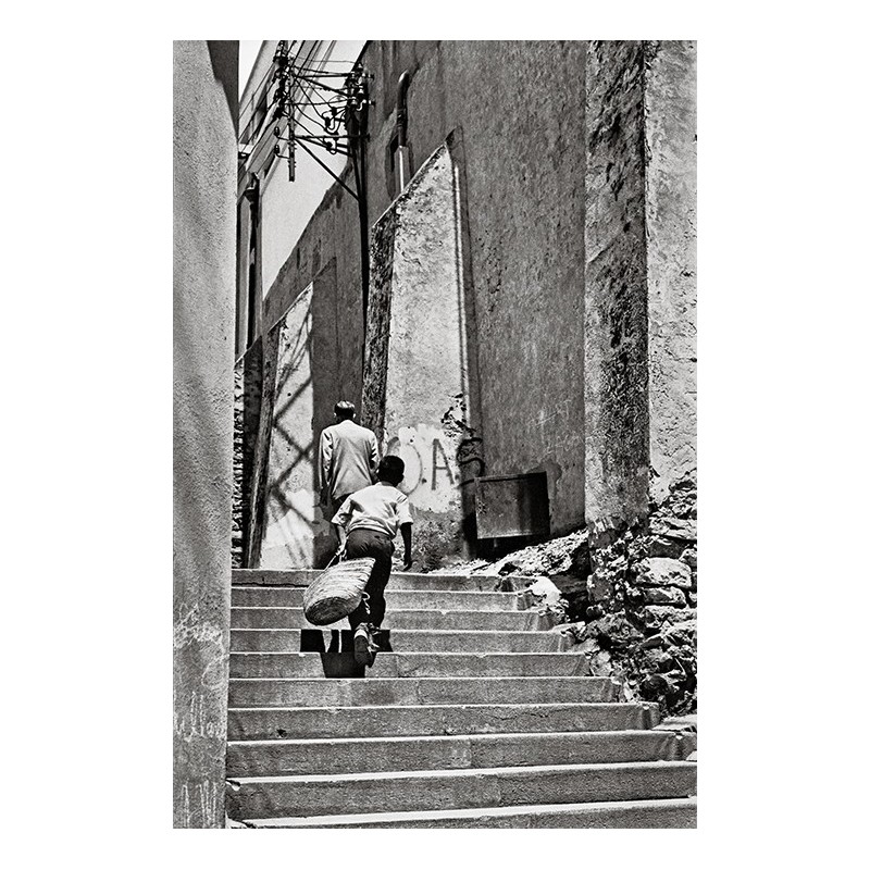 copy of Son œil dans ma main