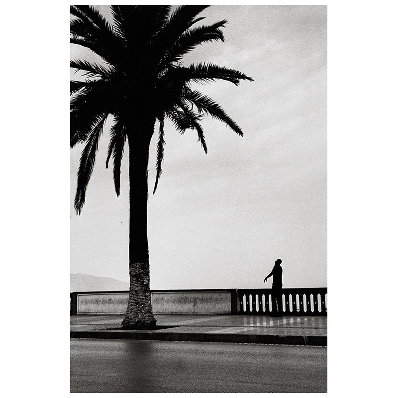 copy of Son œil dans ma main