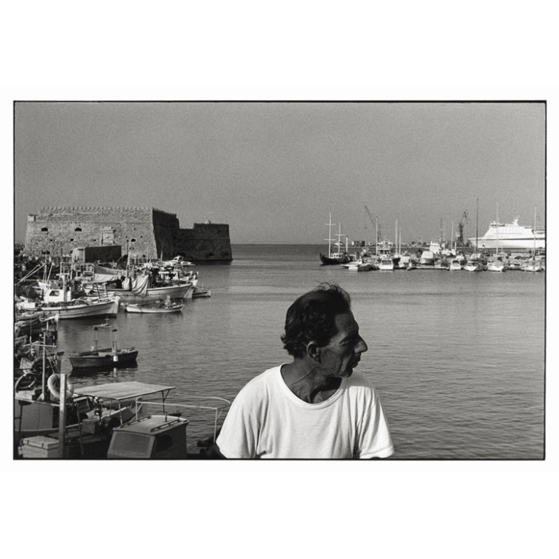 Athènes et ses îles