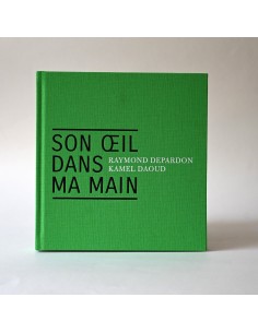 copy of Son œil dans ma main