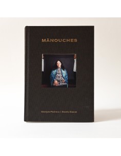 Mānouches