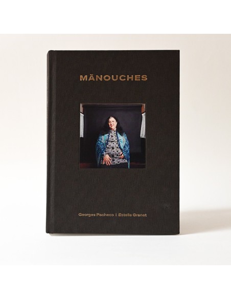 MĀNOUCHES