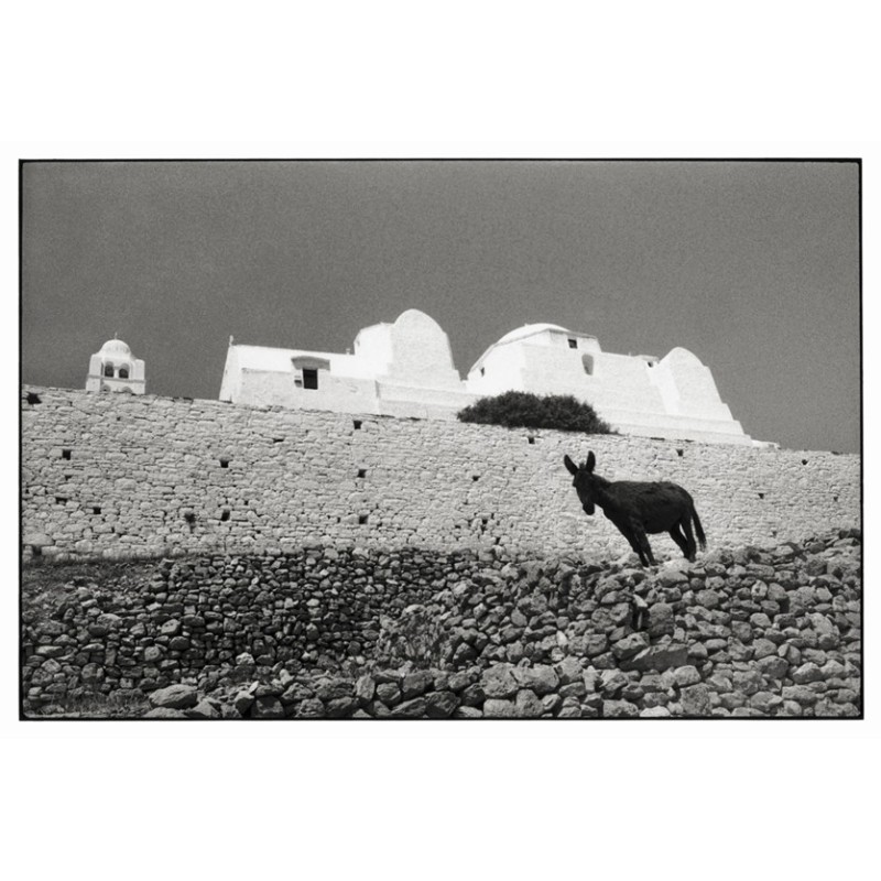 Athènes et ses îles