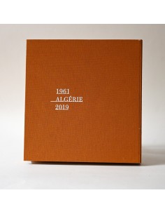 Son œil dans ma main - Alger 1961 2