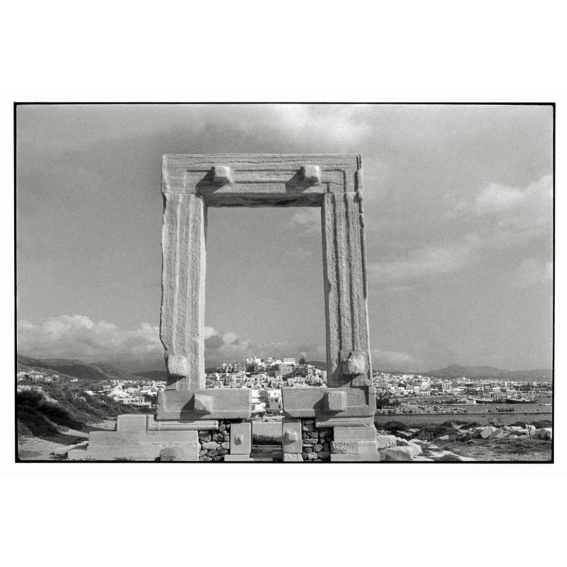 Athènes et ses îles
