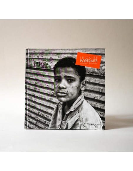 Cairo - Limited Series - Portraits