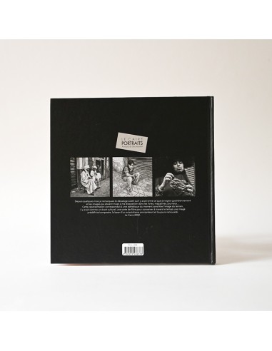 Le Caire - série limitée - Portraits