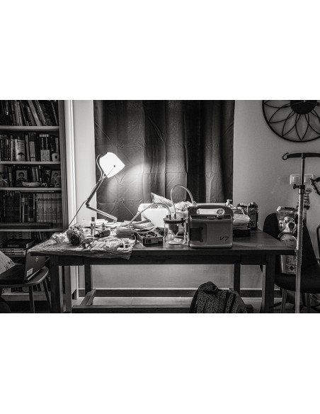 The Origins The Origins