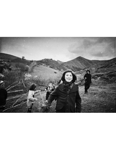 Tagveti – un village en Géorgie