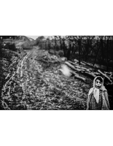 Tagveti – un village en Géorgie