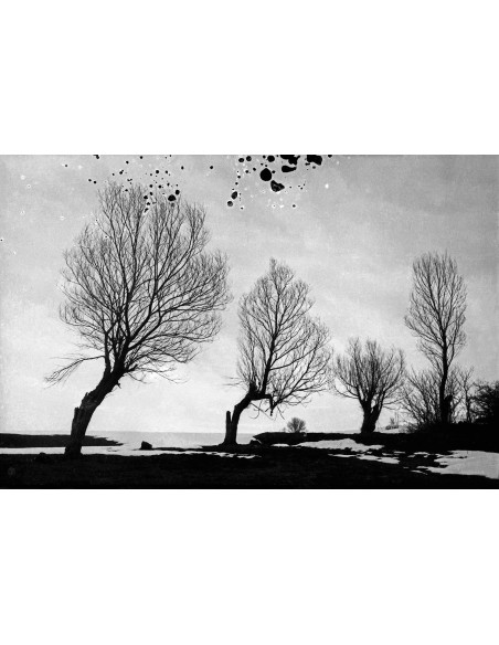 Tagveti – un village en Géorgie Tagveti – un village en Géorgie