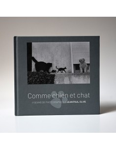 Comme chien et chat