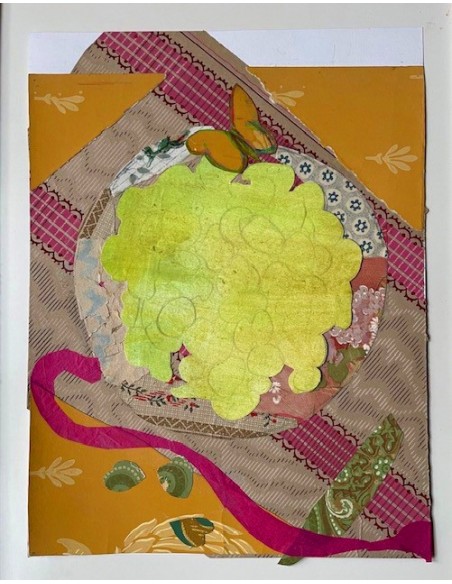 Un couscous de rêve Un couscous de rêve