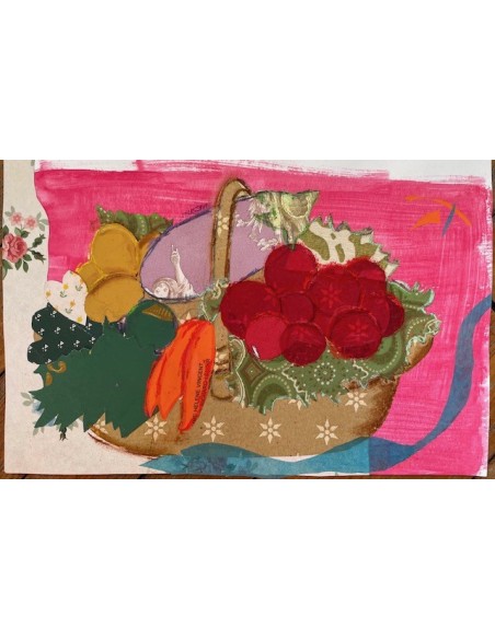 Un couscous de rêve Un couscous de rêve