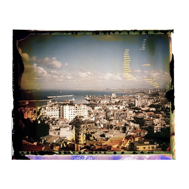 Algeroid
