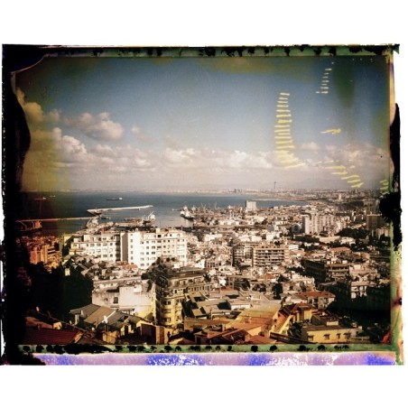 Algeroid
