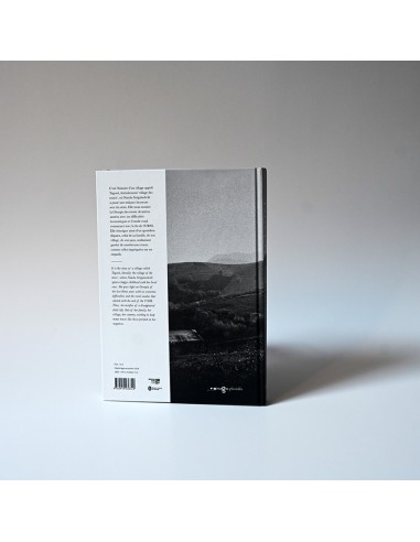 Tagveti – un village en Géorgie