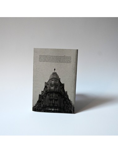 D'en pas personne ne nous voit