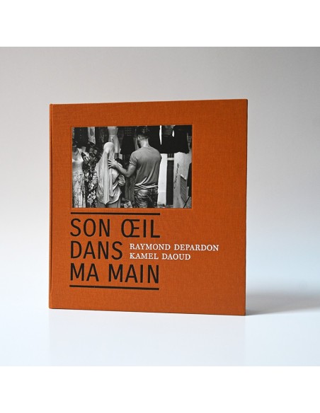 copy of Son œil dans ma main - Alger 1961