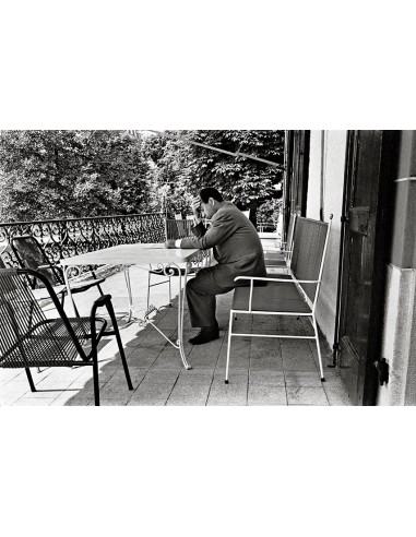 copy of Son œil dans ma main - Alger 1961