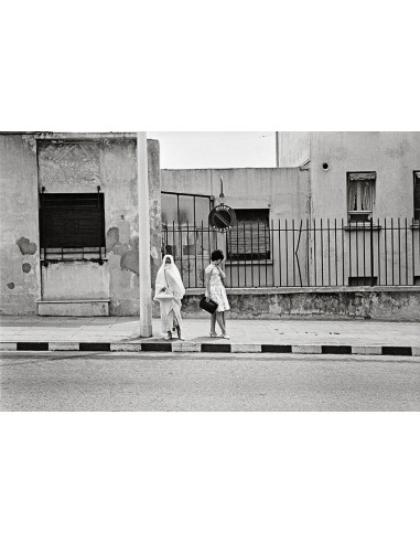 copy of Son œil dans ma main - Alger 1961