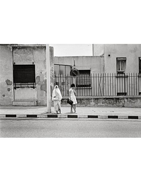 copy of Son œil dans ma main - Alger 1961