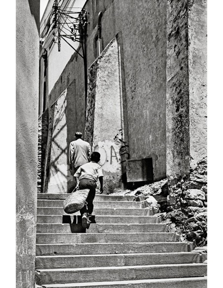 copy of Son œil dans ma main - Alger 1961