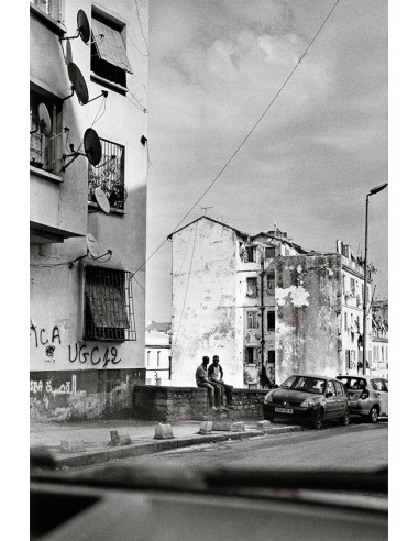 copy of Son œil dans ma main - Alger 1961