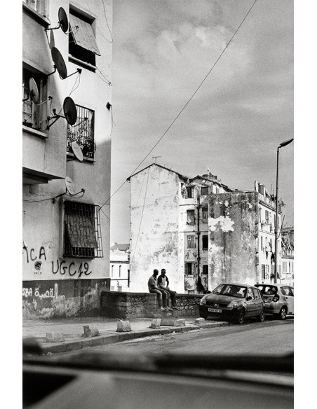 copy of Son œil dans ma main - Alger 1961