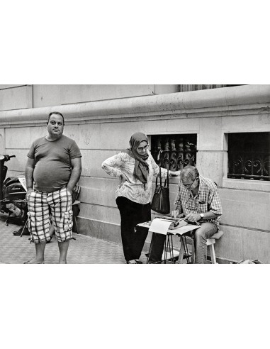 copy of Son œil dans ma main - Alger 1961