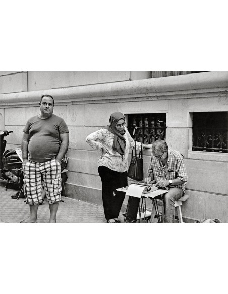 copy of Son œil dans ma main - Alger 1961