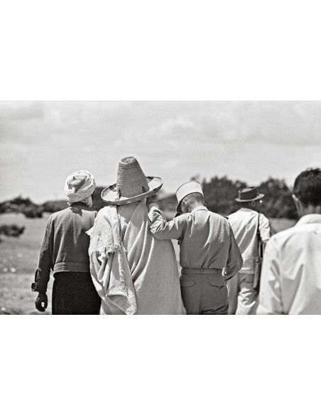 copy of Son œil dans ma main - Alger 1961