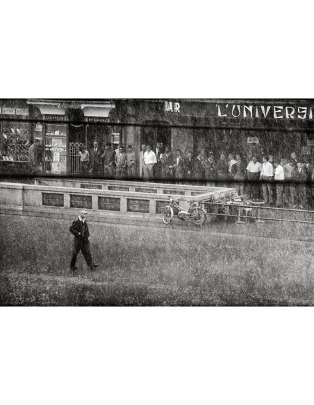 copy of Son œil dans ma main - Alger 1961