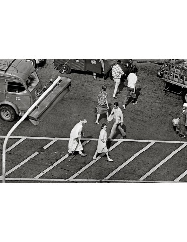 copy of Son œil dans ma main - Alger 1961