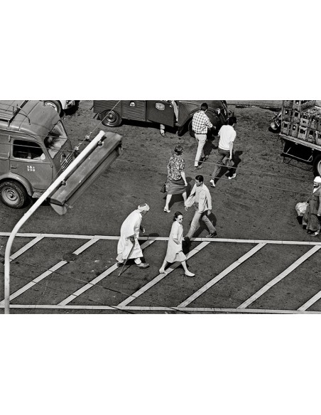 copy of Son œil dans ma main - Alger 1961