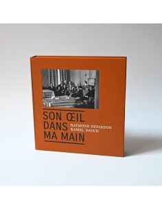 copy of Son œil dans ma main - Alger 1961