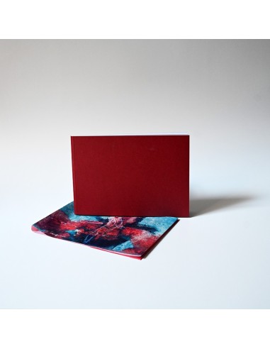 Evanouissance on my doorstep