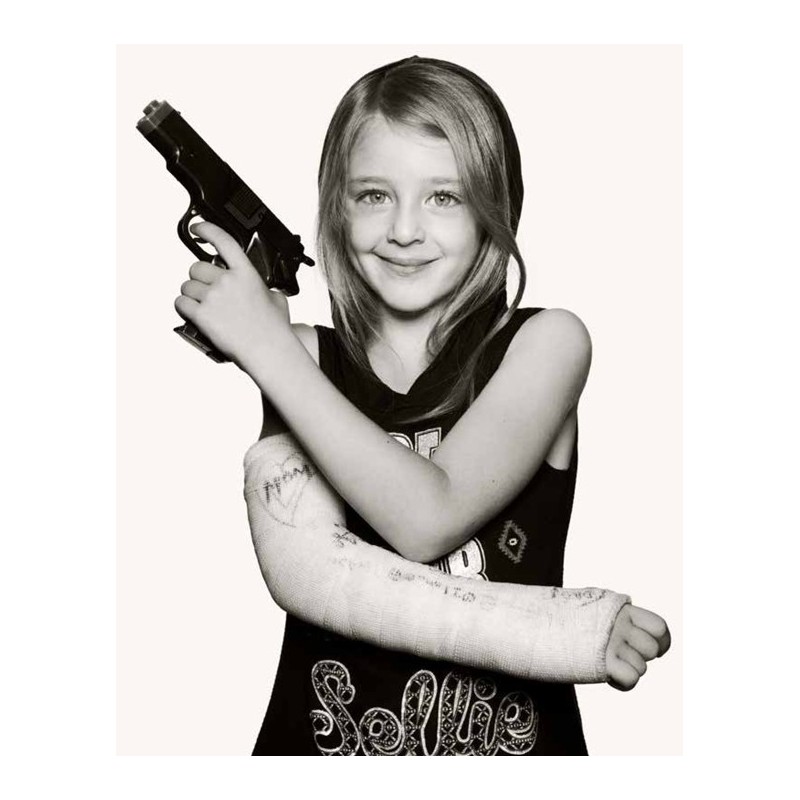 Age of Innocence - Les enfants et les armes aux États-Unis