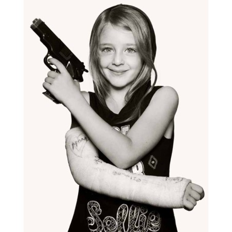 Age of Innocence - Les enfants et les armes aux États-Unis Age of Innocence - Les enfants et les armes aux États-Unis