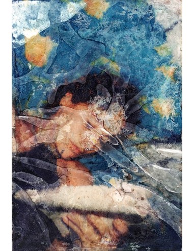 Evanouissance on my doorstep